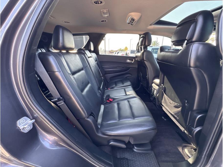 2016 Dodge Durango Limited - Photo 37