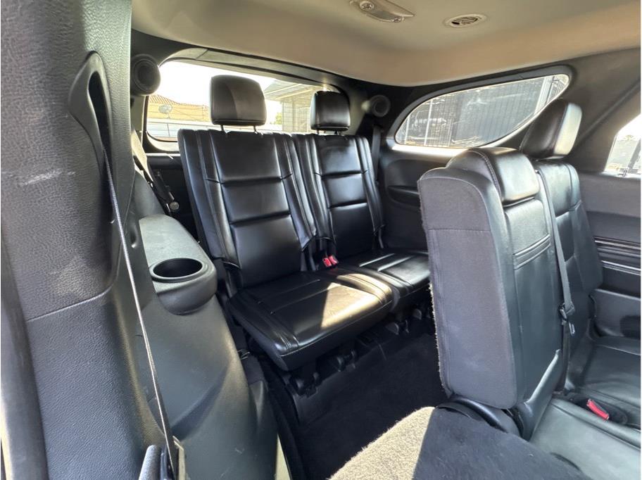 2016 Dodge Durango Limited - Photo 38