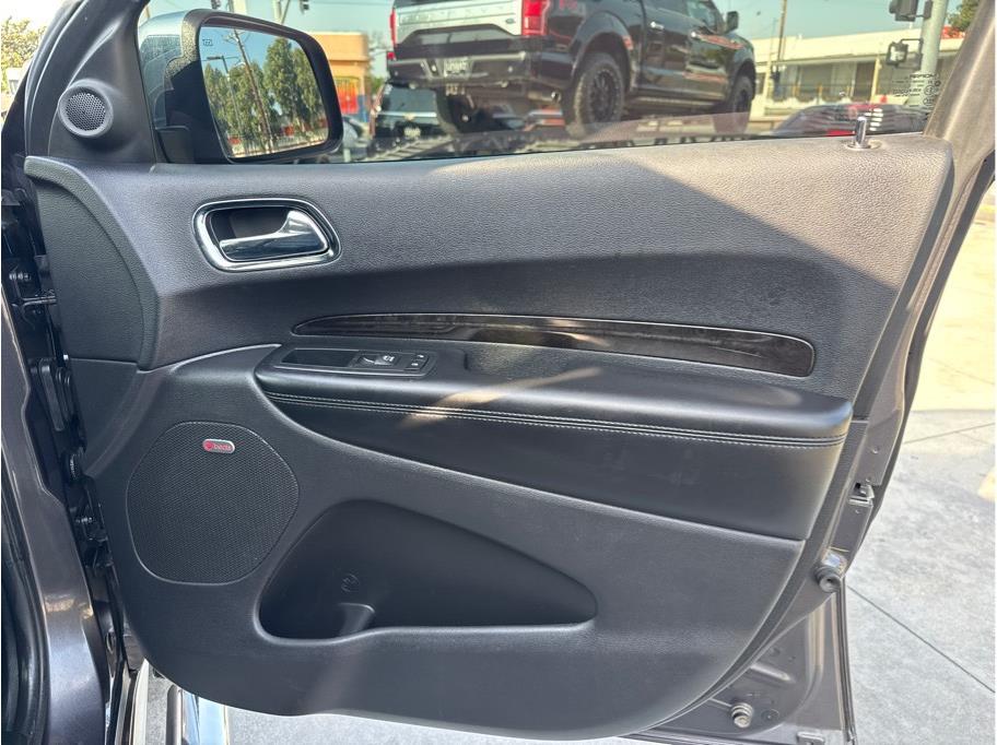 2016 Dodge Durango Limited - Photo 39