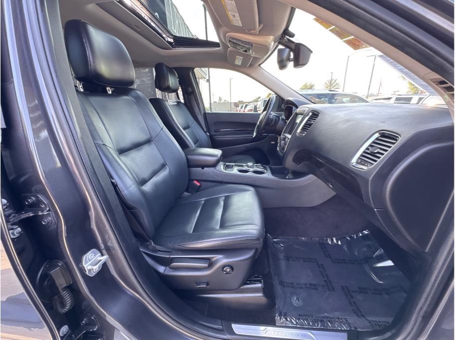 2016 Dodge Durango Limited - Photo 40