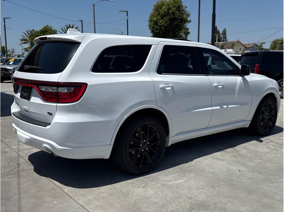 2017 Dodge Durango R/T - Photo 10