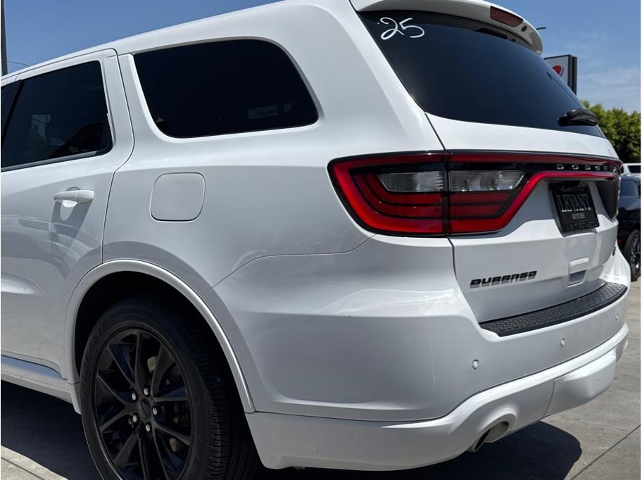 2017 Dodge Durango R/T - Photo 13