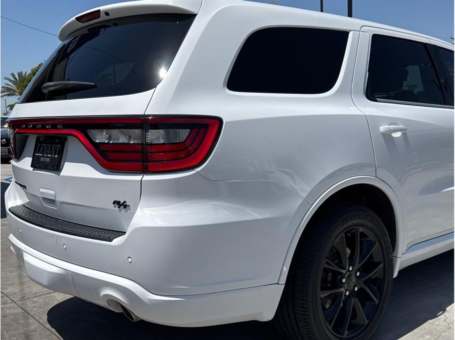 2017 Dodge Durango R/T - Photo 14