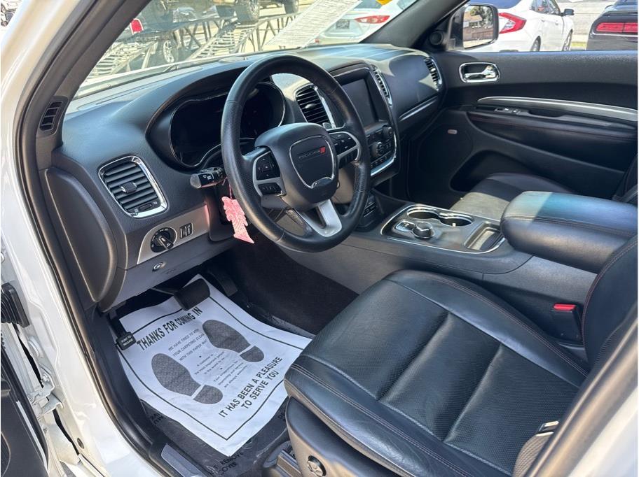 2017 Dodge Durango R/T - Photo 18