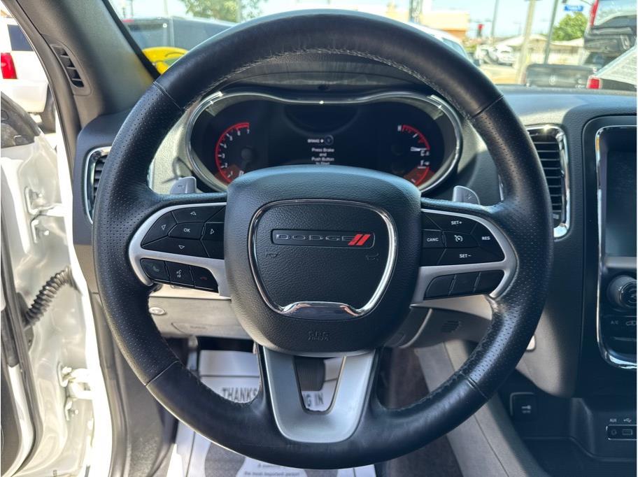 2017 Dodge Durango R/T - Photo 19
