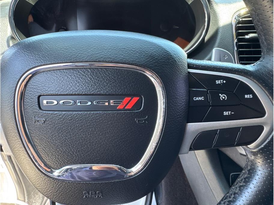 2017 Dodge Durango R/T - Photo 20