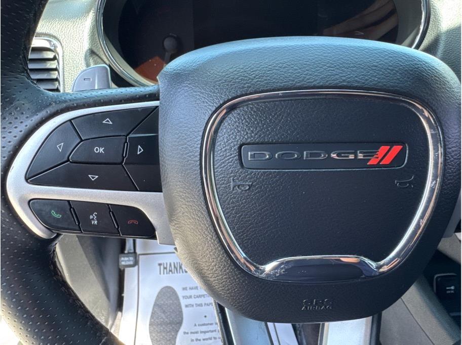 2017 Dodge Durango R/T - Photo 21