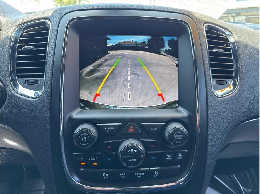 2017 Dodge Durango R/T - Photo 25