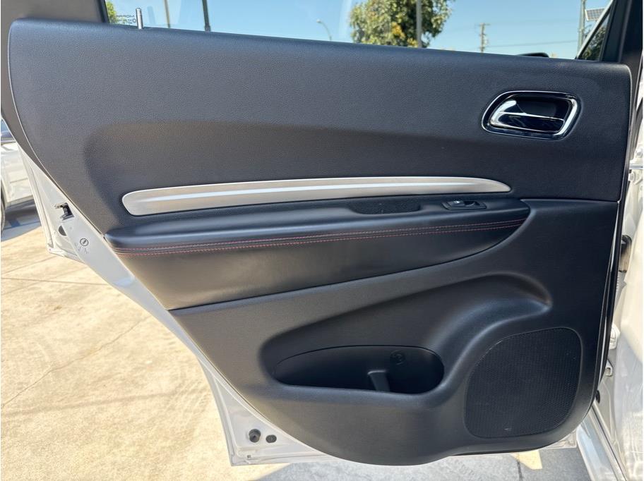 2017 Dodge Durango R/T - Photo 28