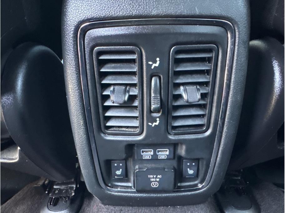 2017 Dodge Durango R/T - Photo 31