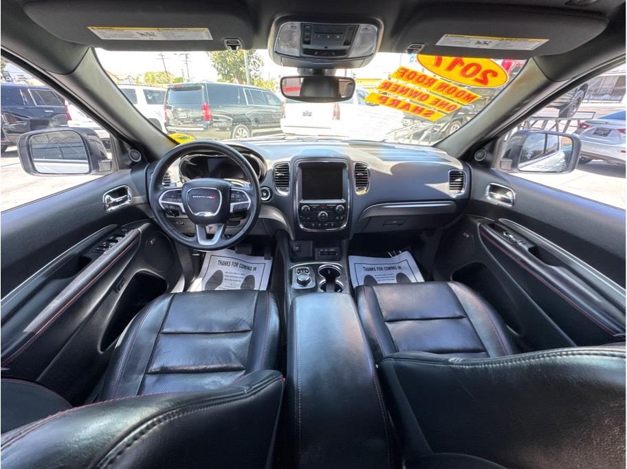 2017 Dodge Durango R/T - Photo 32