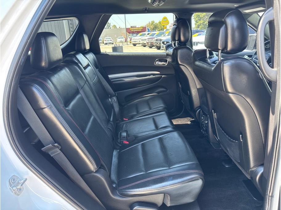 2017 Dodge Durango R/T - Photo 36
