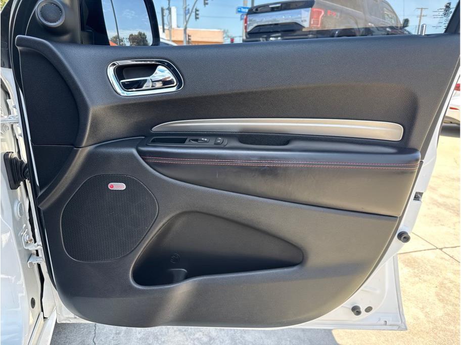2017 Dodge Durango R/T - Photo 38