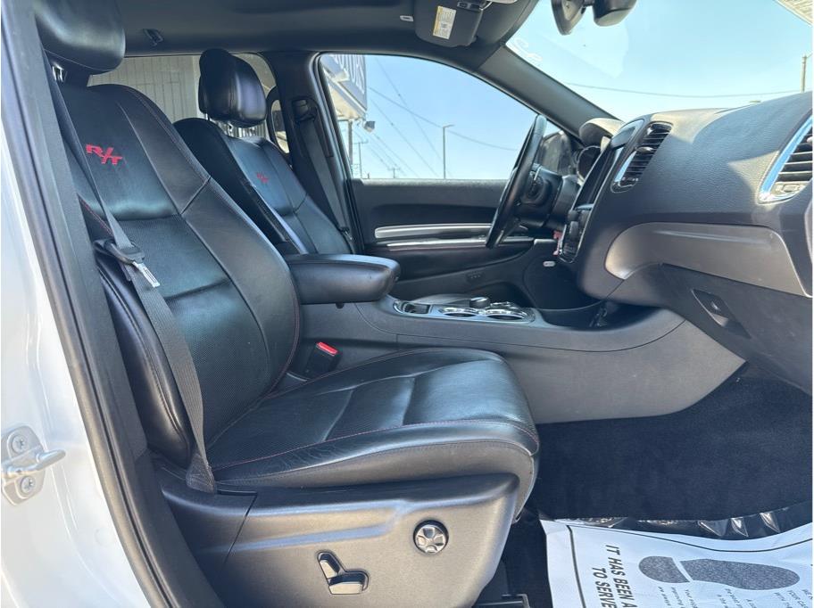 2017 Dodge Durango R/T - Photo 40