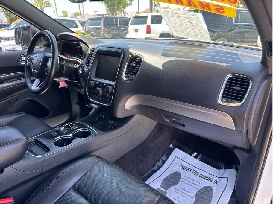 2017 Dodge Durango R/T - Photo 41