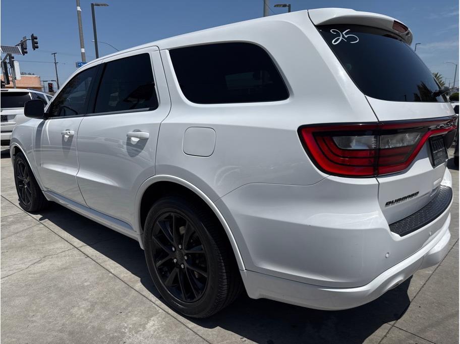 2017 Dodge Durango R/T - Photo 45