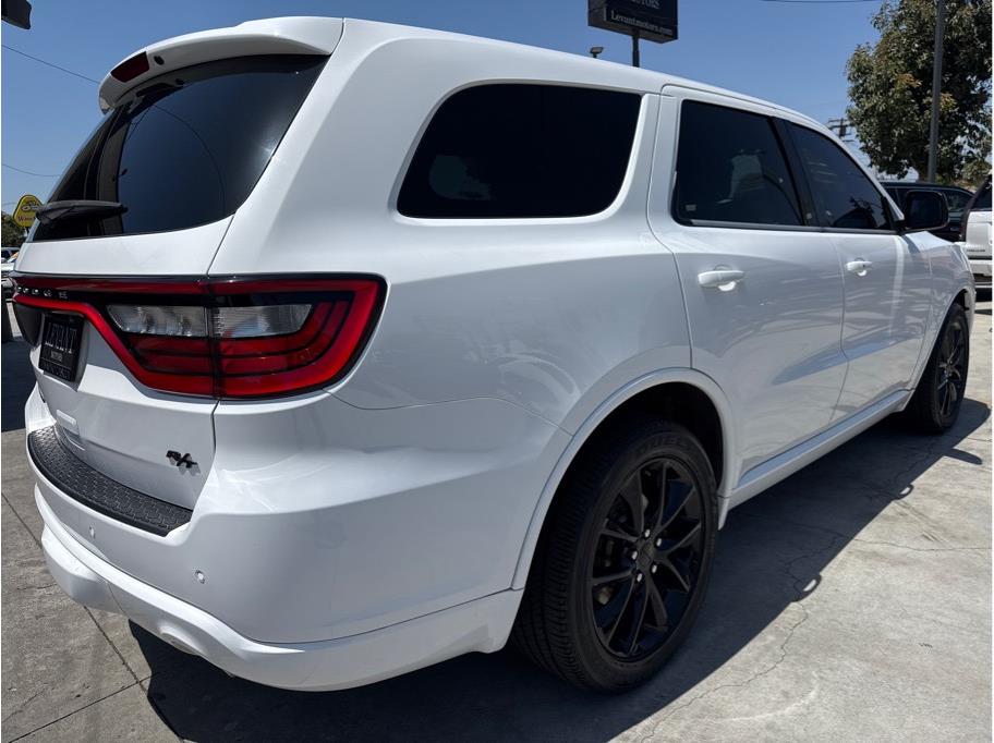 2017 Dodge Durango R/T - Photo 46