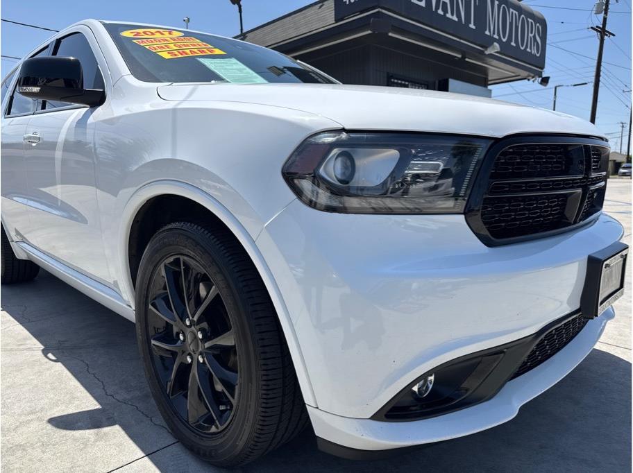 2017 Dodge Durango R/T - Photo 47