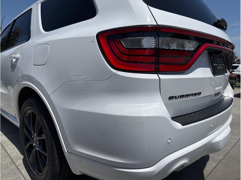2017 Dodge Durango R/T - Photo 49