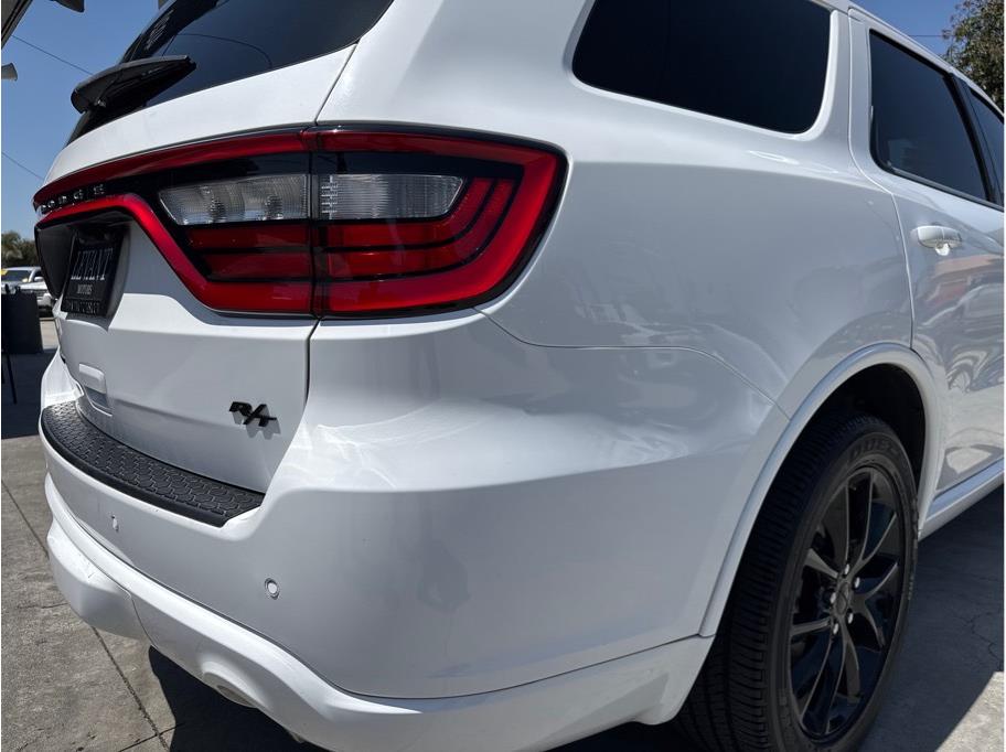 2017 Dodge Durango R/T - Photo 50