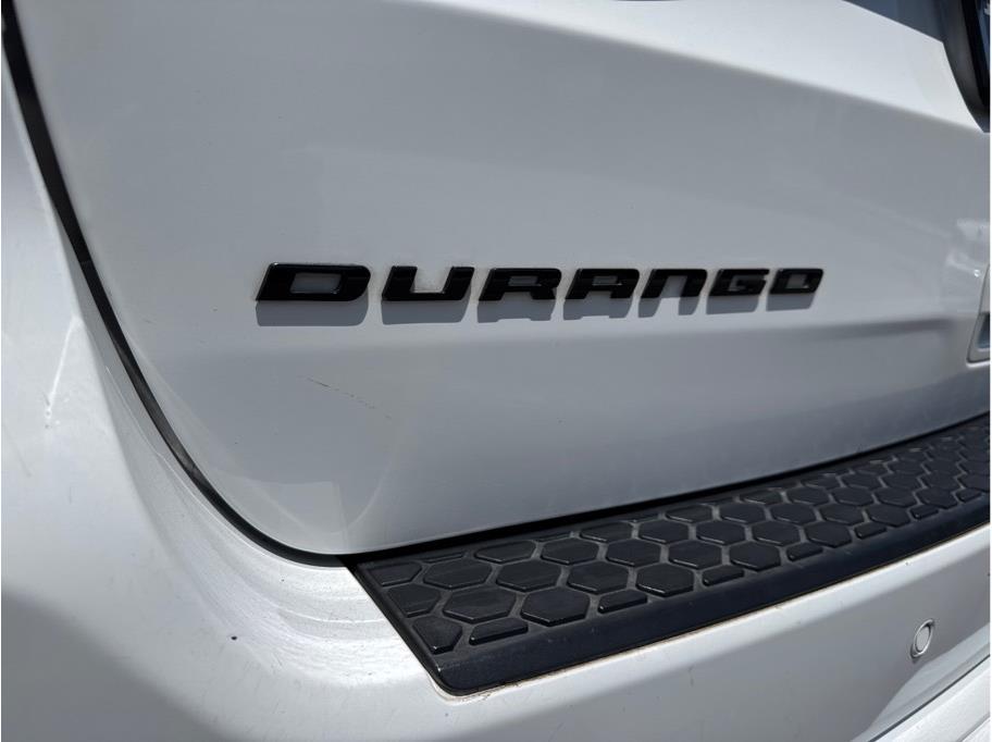 2017 Dodge Durango R/T - Photo 51
