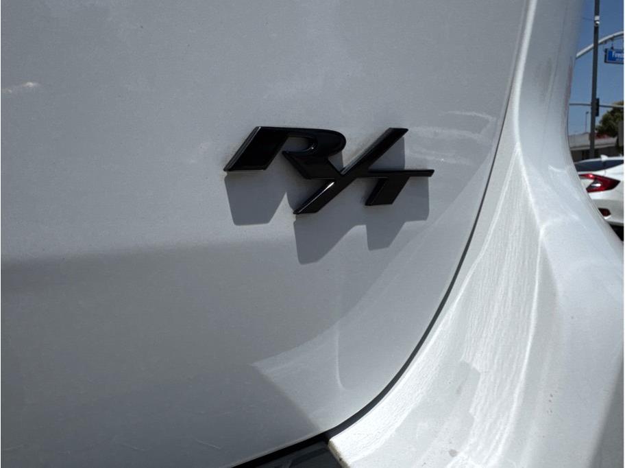 2017 Dodge Durango R/T - Photo 52