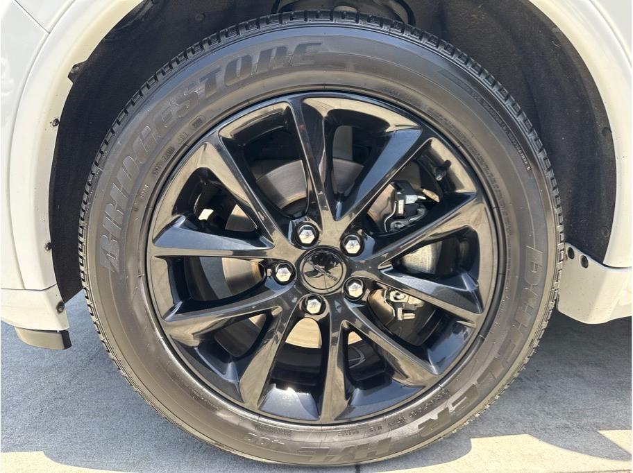 2017 Dodge Durango R/T - Photo 53