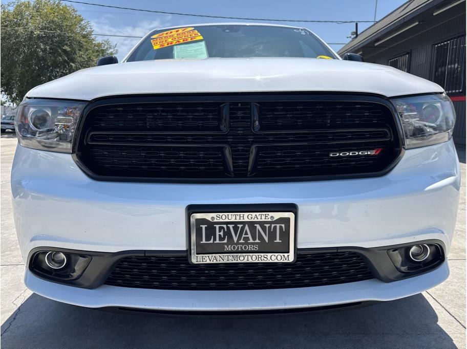 2017 Dodge Durango R/T - Photo 55