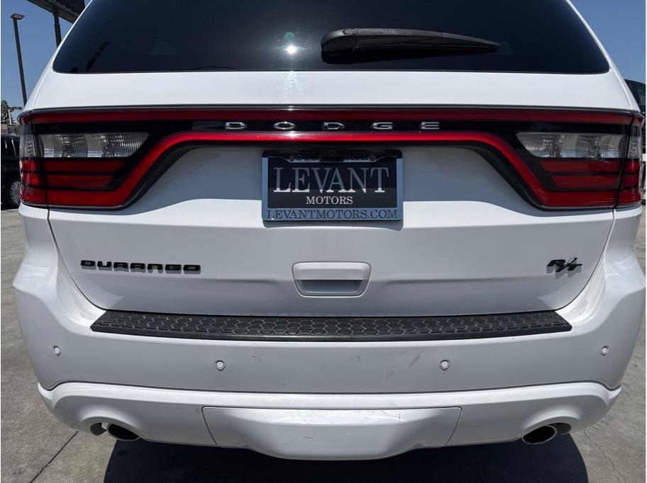 2017 Dodge Durango R/T - Photo 56