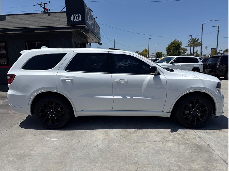 2017 Dodge Durango R/T - Photo 6