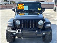 Vehicle Thumb #2