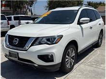 Vehicle Thumb #3