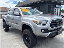Vehicle Thumb #2