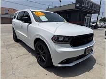 2017 Dodge Durango R/T Sport Utility 4D