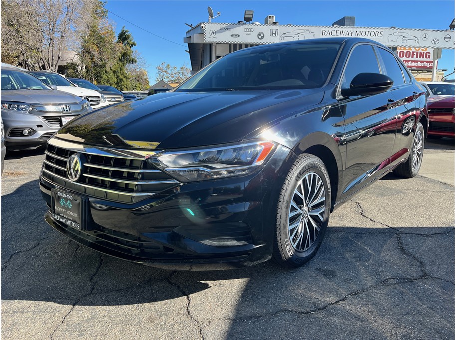 2019 Volkswagen Jetta from Raceway Motors