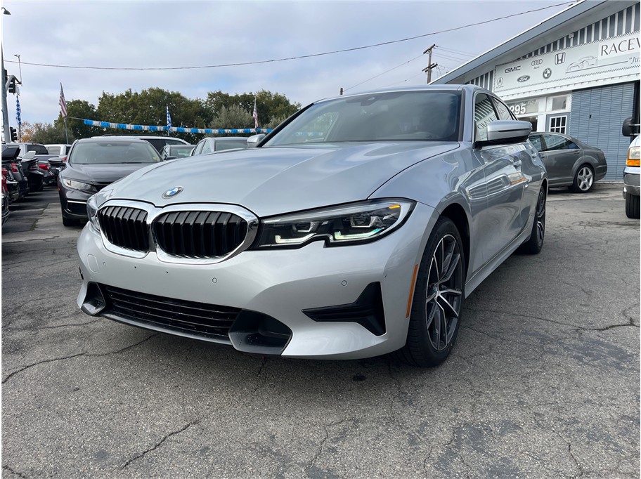 2020 BMW 3 Series from Raceway Motors
