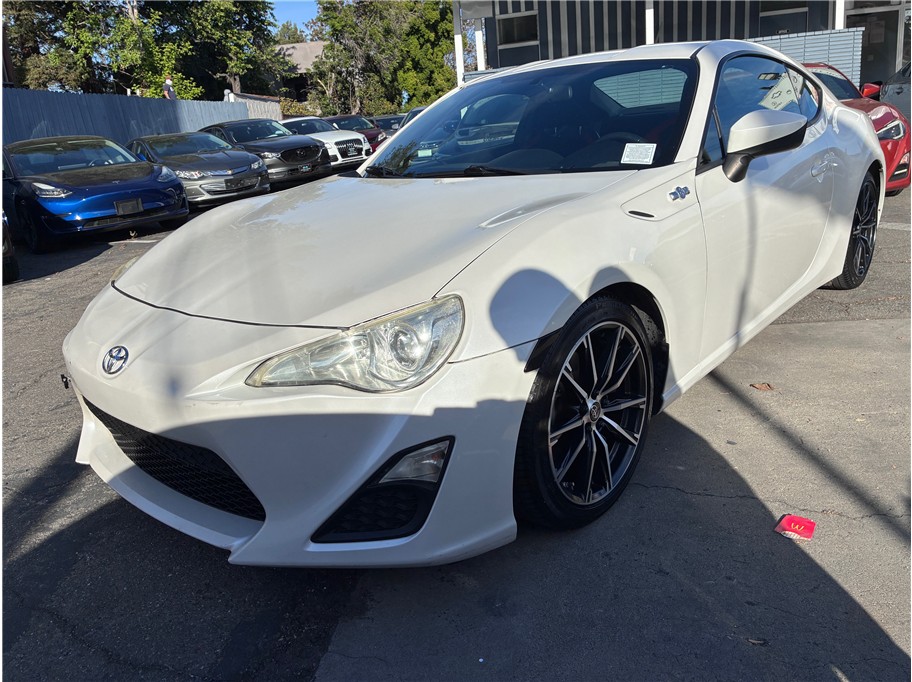 2014 Scion FR-S from Raceway Motors