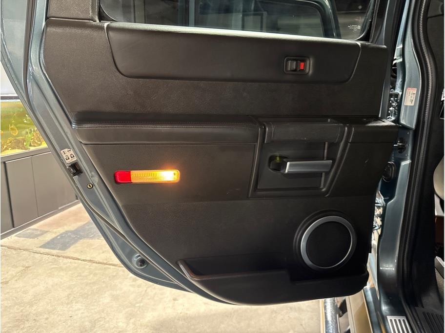 2005 Hummer H2 Base - Photo 10