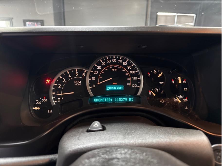 2005 Hummer H2 Base - Photo 13