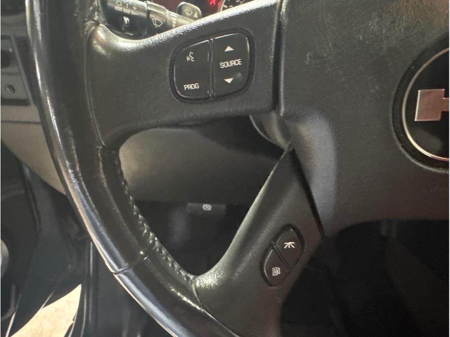 2005 Hummer H2 Base - Photo 18