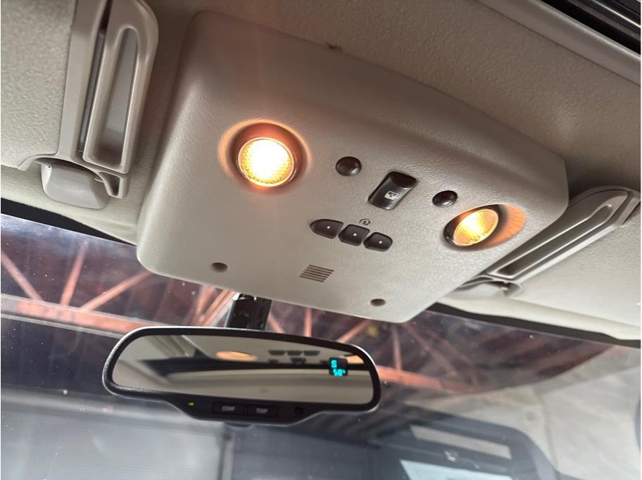 2005 Hummer H2 Base - Photo 20