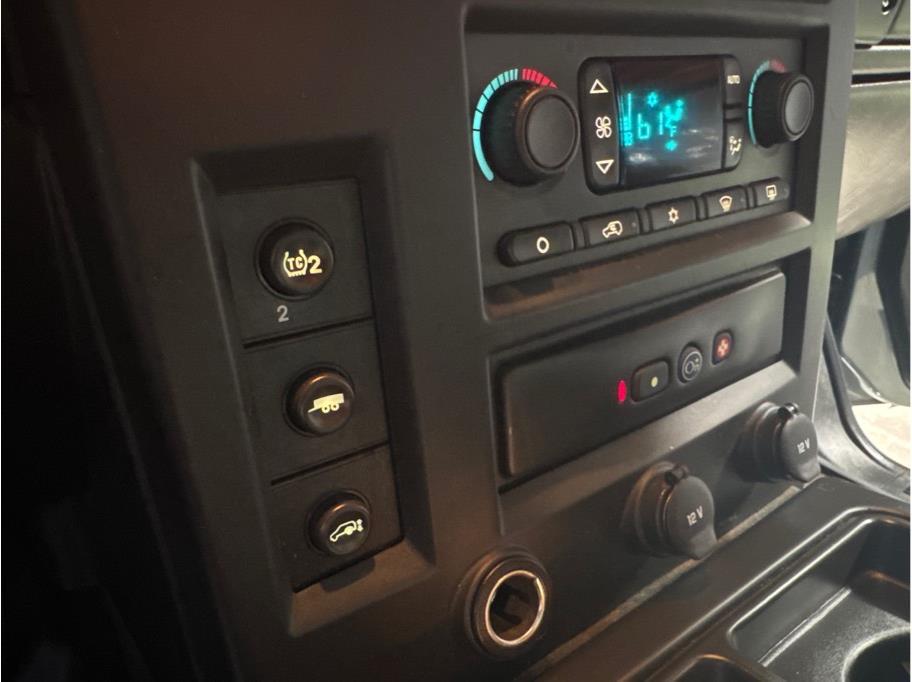 2005 Hummer H2 Base - Photo 23