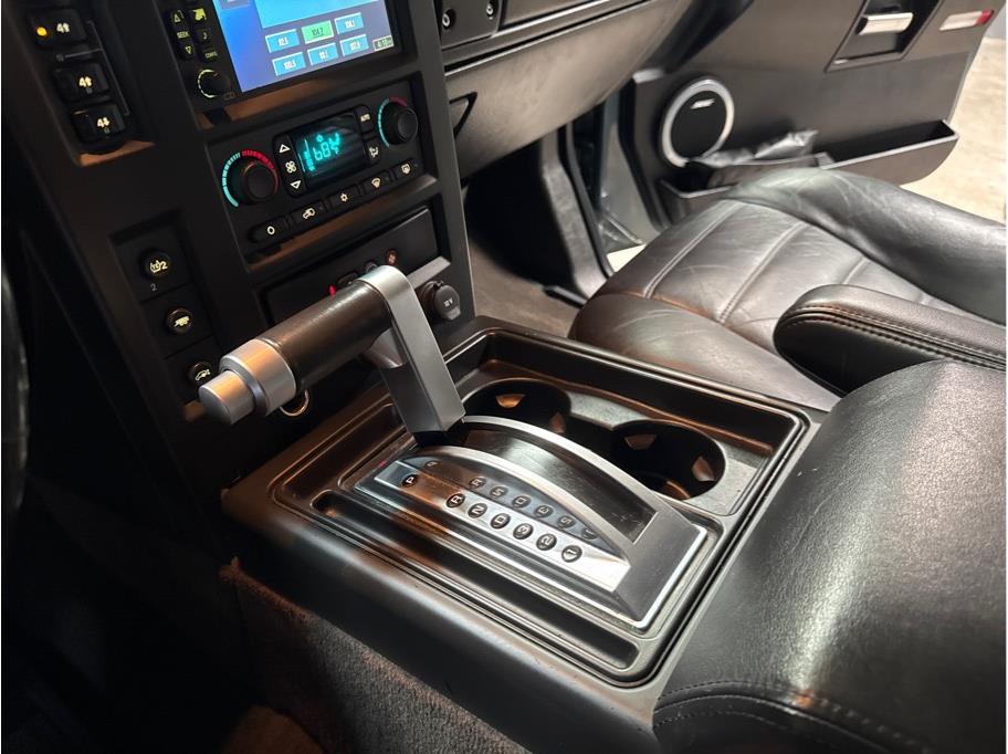 2005 Hummer H2 Base - Photo 24