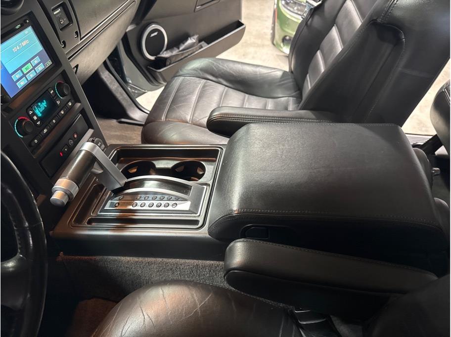 2005 Hummer H2 Base - Photo 25