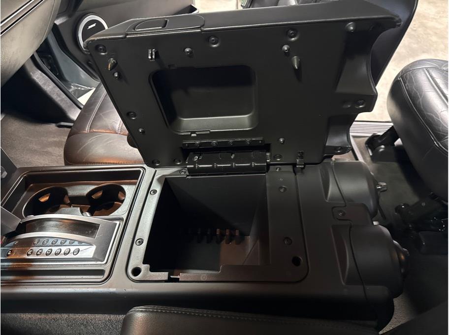 2005 Hummer H2 Base - Photo 26