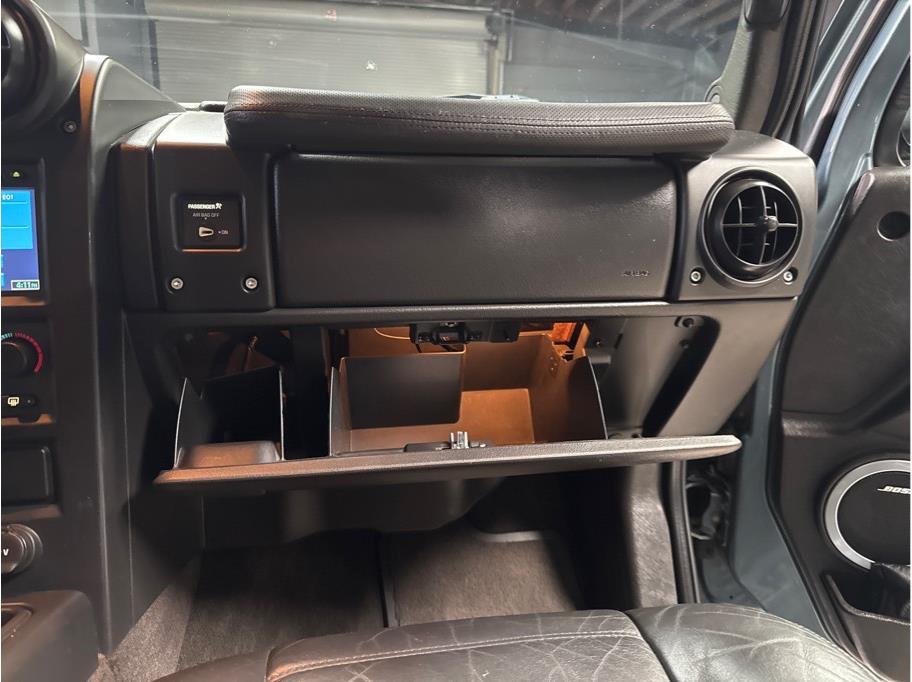 2005 Hummer H2 Base - Photo 27
