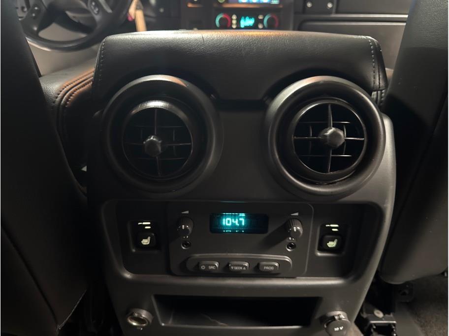 2005 Hummer H2 Base - Photo 30