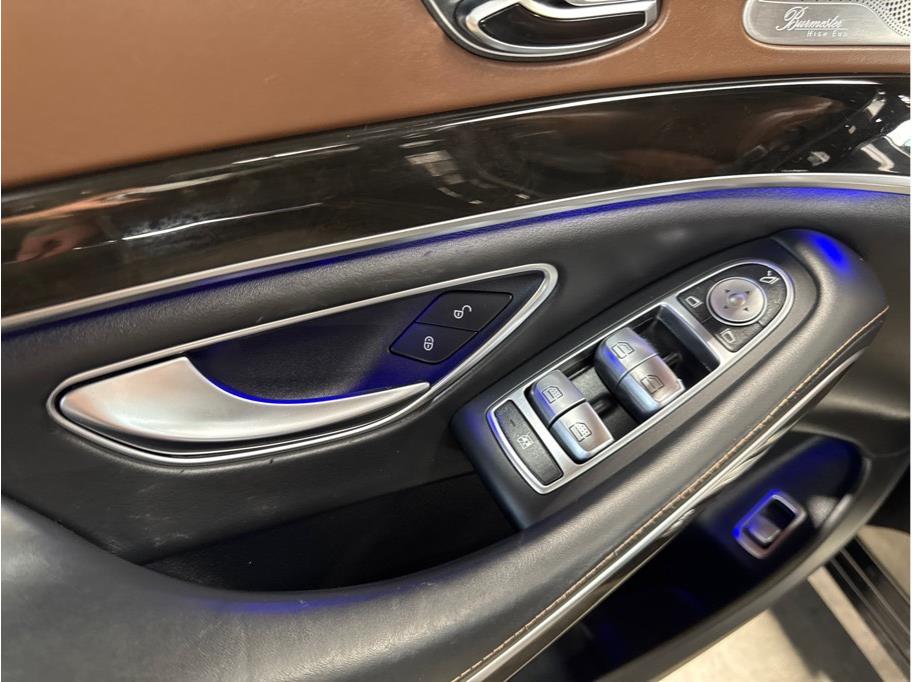 2016 Mercedes-Benz S-Class Maybach - Photo 15