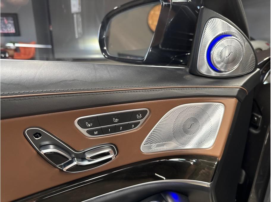 2016 Mercedes-Benz S-Class Maybach - Photo 16