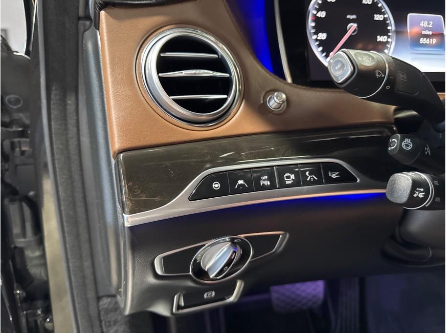 2016 Mercedes-Benz S-Class Maybach - Photo 17